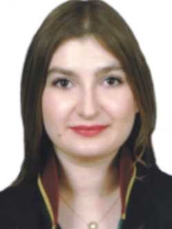 Av. Billur Deniz
