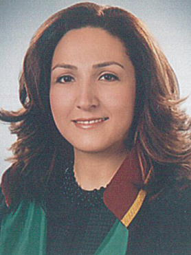 Av. Buket Yalti Korkmaz