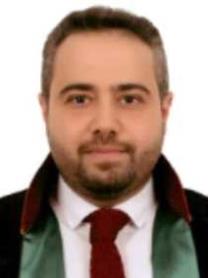 Av. Bünyamin Deveci