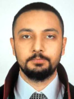 Av. Bünyamin Eraygen