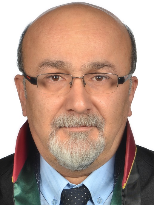 Av. Bünyamin Kisrik