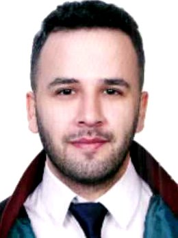 Av. Burak Atak