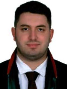 Av. Burak Aydoğdu