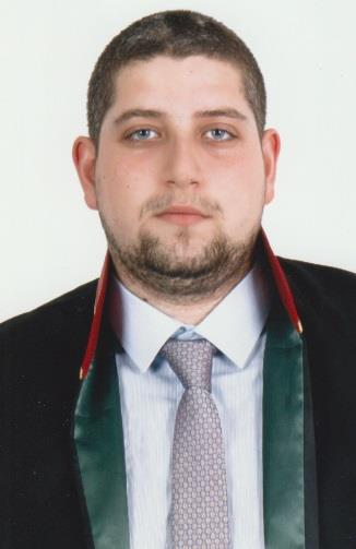 Av. Burak Bilgen