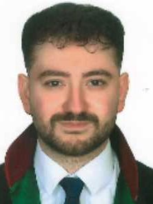 Av. Burak Çimen