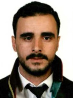 Av. Burak Civelek
