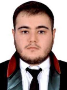 Av. Burak Demir