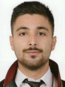 Av. Burak Erdem