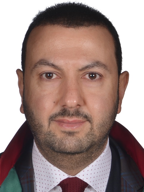 Av. Burak Gençer
