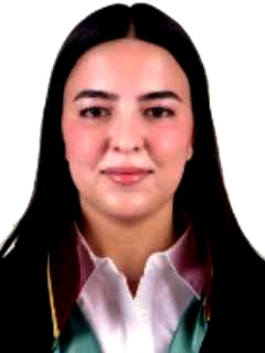 Av. Burak Gümüş