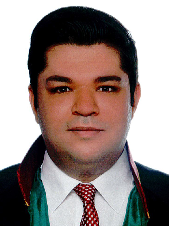 Av. Burak Koç