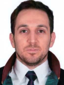 Av. Burak Mihrioğlu