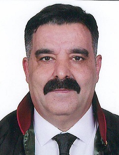 Av. Burak Ocak