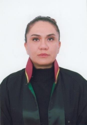 Av. Burcu Akşahan Özesen