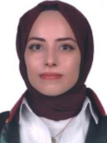 Av. Burcu Ateş