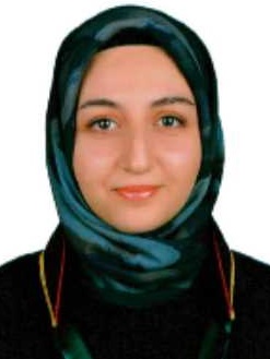 Av. Burcu Yilmaz