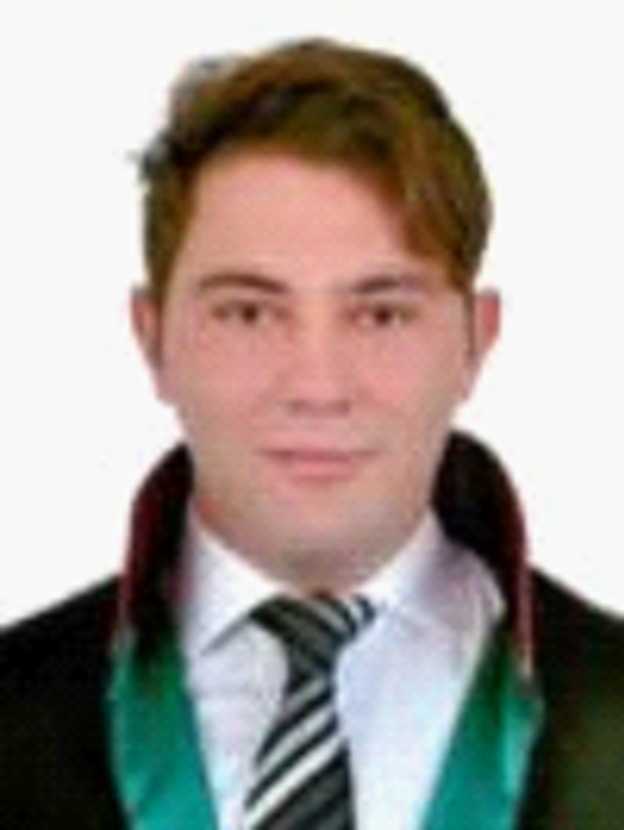 Av. Burhan Erdoğan