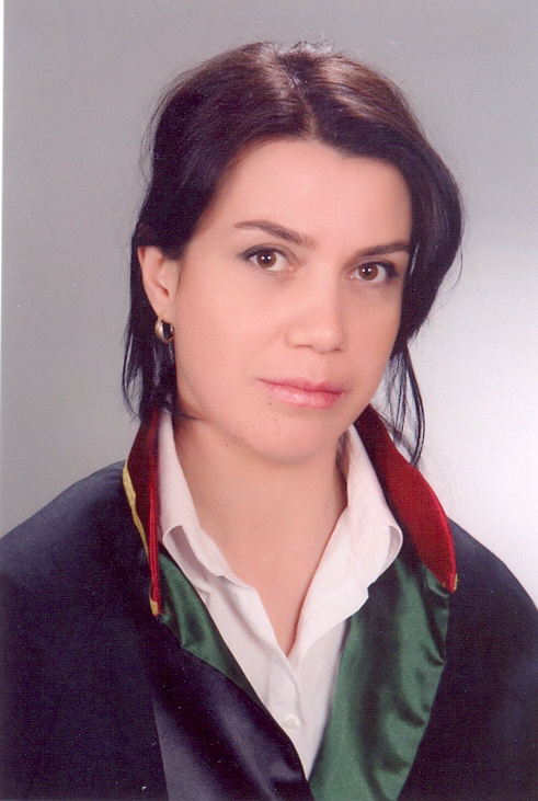 Av. Buse Karaca