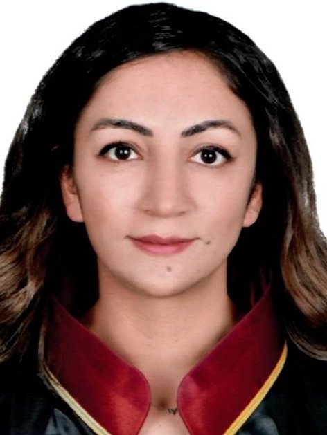 Av. Büşra Gümüş
