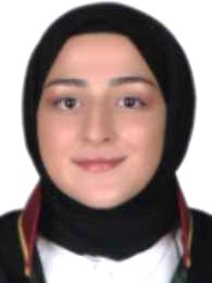 Av. Büşra Melike Bozdağ