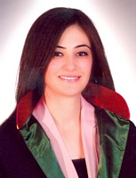 Av. Büşra Melissa Oğur Dinçer