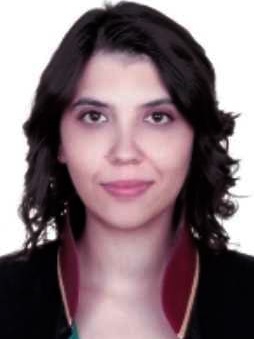 Av. Büşra Nisa Yaman