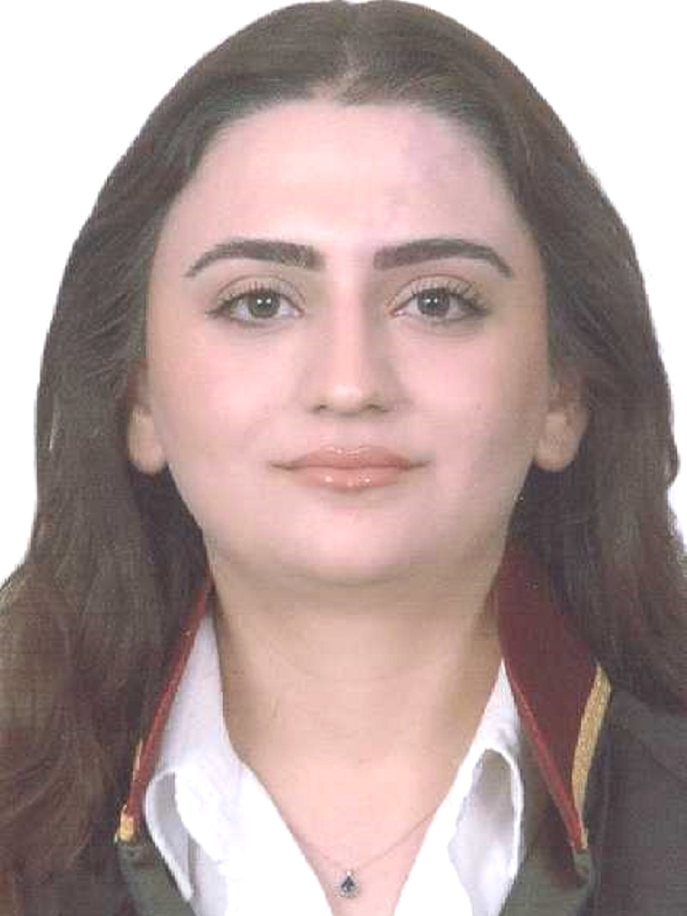 Av. Büşra Şahiner