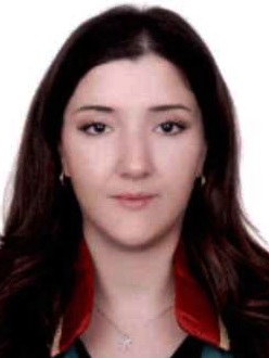 Av. Büşranur Çamdal Tayli