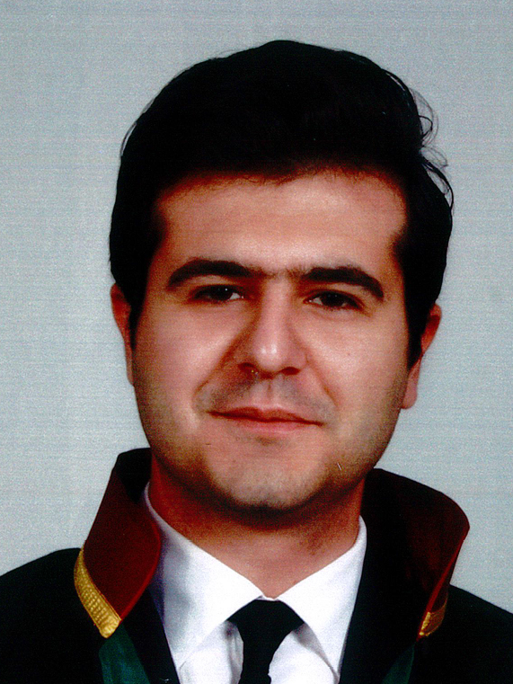 Av. Çağatay Güven