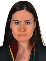 Av. Çağla Asena Güngör