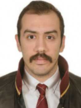 Av. Çağri Çağan Çavdar
