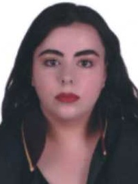 Av. Cahide Melis Gerger