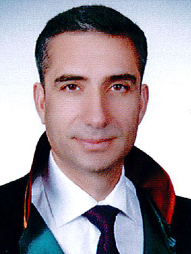 Av. Can Kağan Çelik