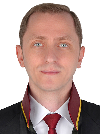 Av. Can Okan Kiran