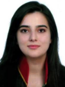 Av. Cansu Birdal