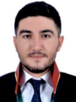 Av. Cebrail Akgün