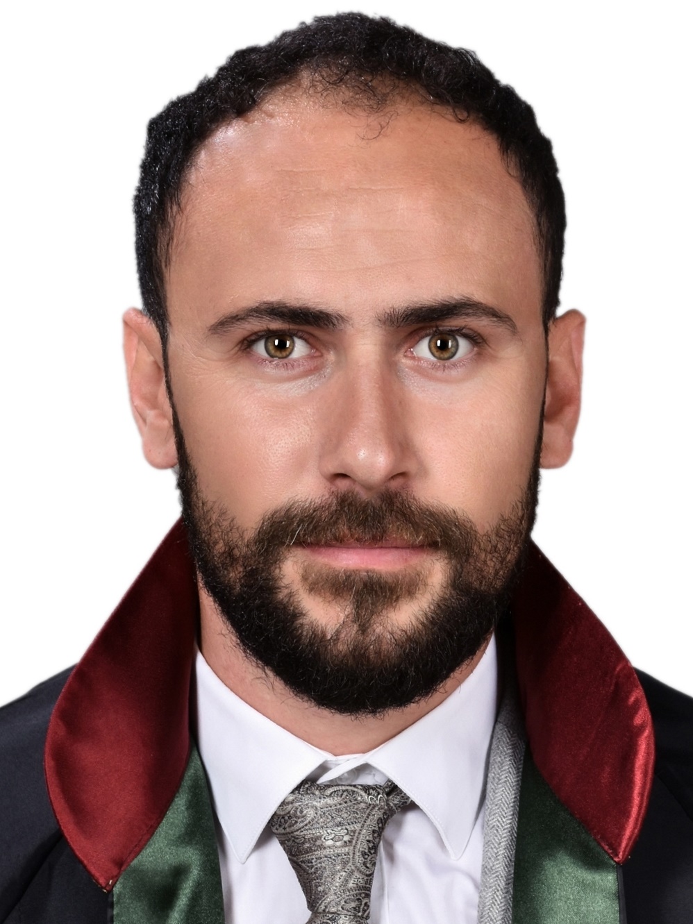 Av. Celil Ünal