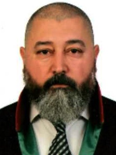 Av. Cem Keser