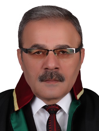 Av. Cemal Eroğlu