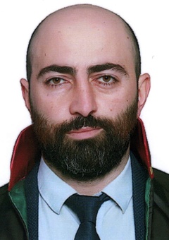 Av. Cengiz Kaymaz