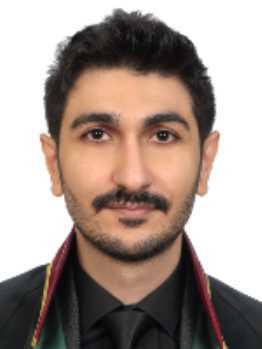 Av. Cenk Tiker