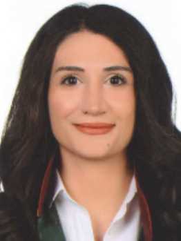 Av. Ceren Cansu Kara
