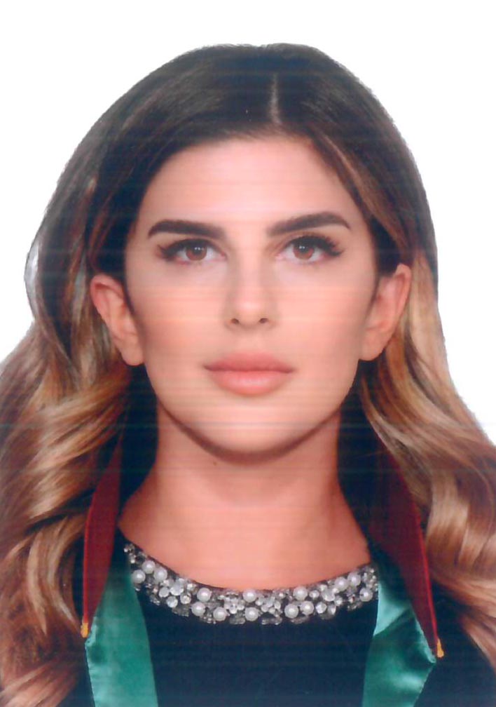 Av. Ceren Özel