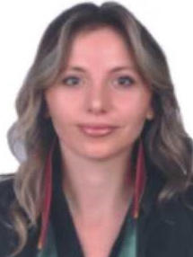 Av. Ceren Veyisoğlu