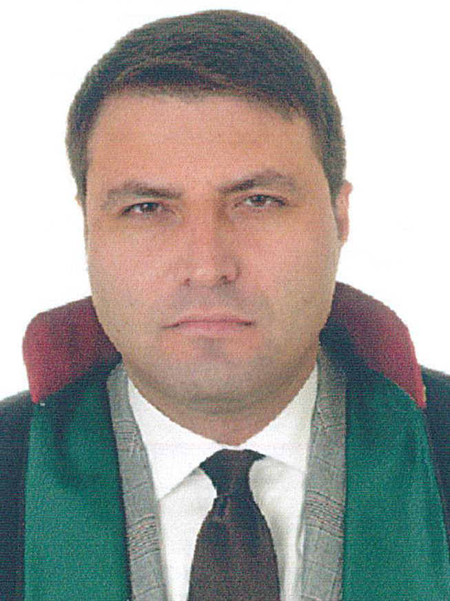 Av. Cesim Ercik