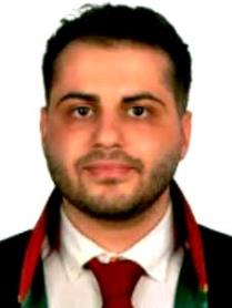 Av. Ceyda Canem Rengiz Varir