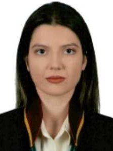 Av. Ceyda Yircali