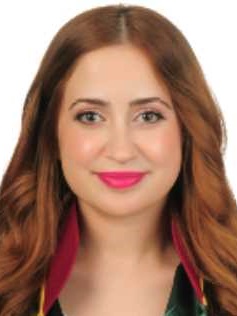Av. Çiçek Özlük Çelik