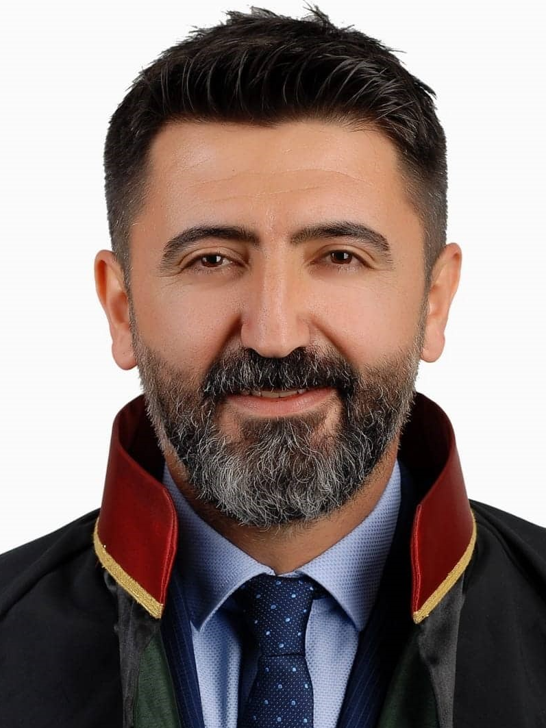 Av. Cihan Kadihüseyinoğlu
