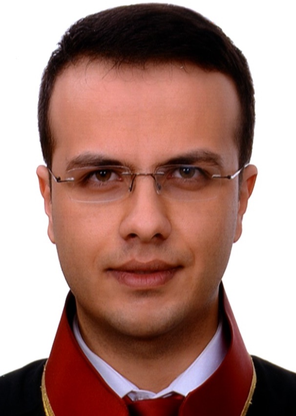 Av. Cihat Evin